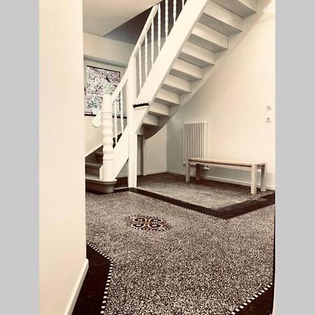 Alpenrod Ferienhaus Talblick מראה חיצוני תמונה