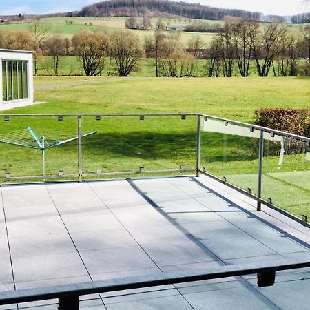 Alpenrod Ferienhaus Talblick מראה חיצוני תמונה