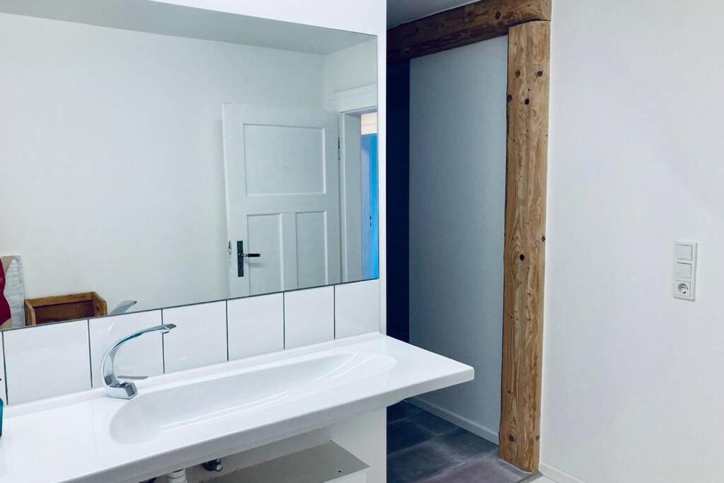 Alpenrod Ferienhaus Talblick מראה חיצוני תמונה