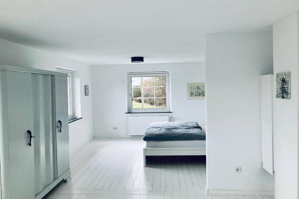 Alpenrod Ferienhaus Talblick מראה חיצוני תמונה