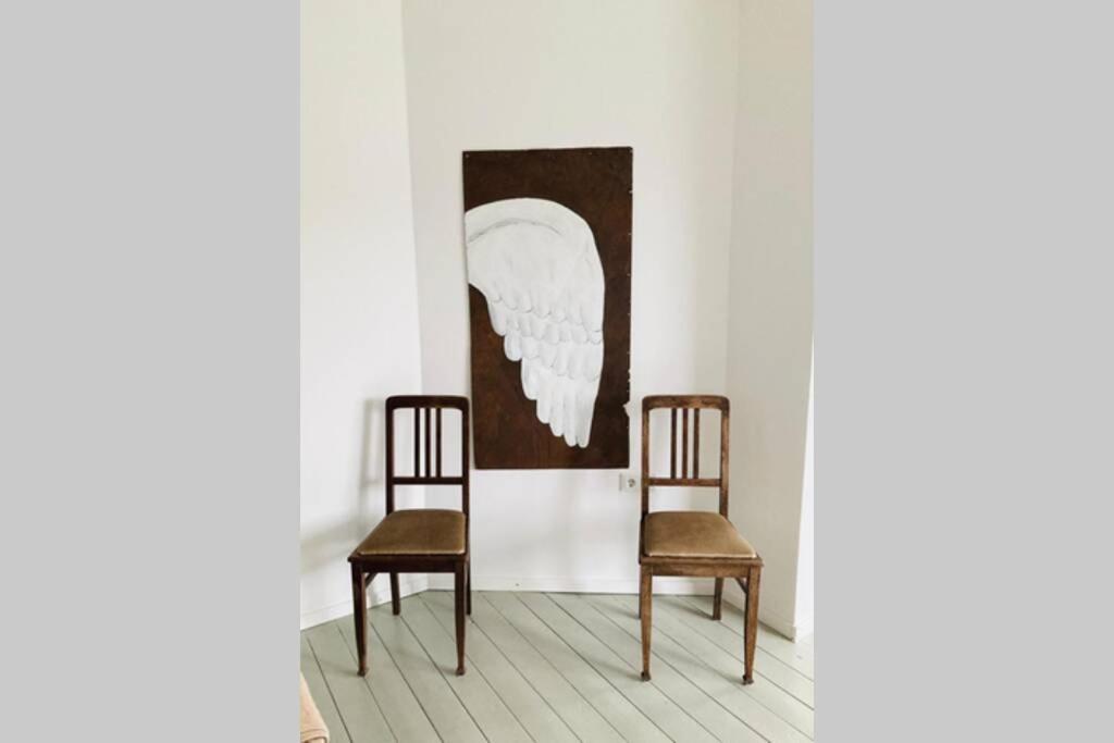 Alpenrod Ferienhaus Talblick מראה חיצוני תמונה